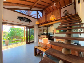Taipu Loft - Península de Maraú
